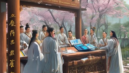 苏州智慧云解决方案