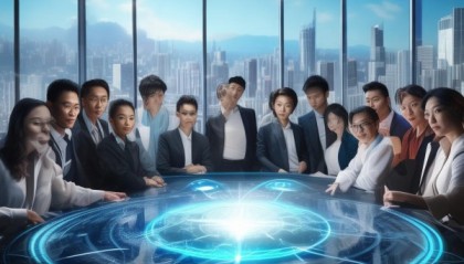 娜秀信息咨询服务部，守护企业的未来