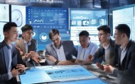 临泽县信息咨询服务，助力企业数字化转型的创新实践