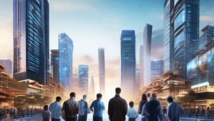 昆明市信息科技转型的关键，技术咨询与创新驱动