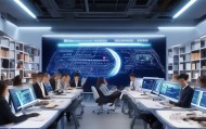 灵创信息技术咨询工作室，助力灵创产业发展与创新