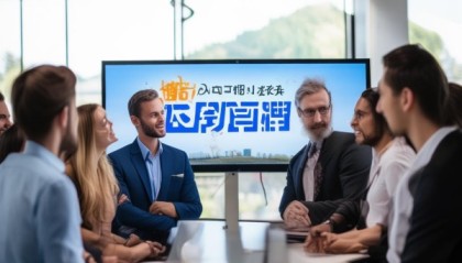 双牌县信息咨询服务助力社会发展与创新