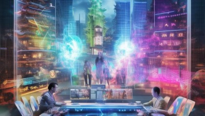 解读常州玲玲信息技术咨询的未来