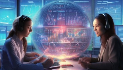 经济贸易信息咨询服务助力商业成功