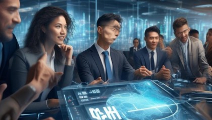 宇雄信息咨询服务，为您定制精准的解决方案