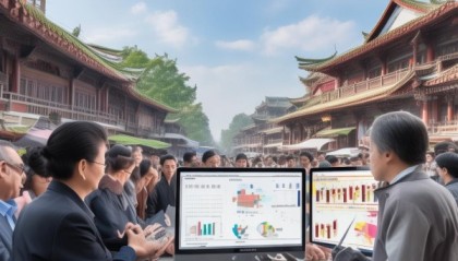 内黄县信息咨询服务助力基层治理现代化