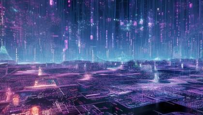 从信息战到技术战，一场看不见的战争