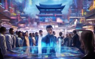 数字化转型的启示录，保利集团信息化咨询的未来方向