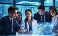 助力国有企业数字化转型，探索信息化咨询的新路径