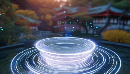 concentric 精神 中国 区块化 信息咨询服务的新机遇，以合作与创新为驱动，探索未来的发展道路