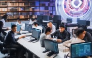 东阳市吉鑫信息技术咨询有限公司，智慧经济与数字化转型助力企业成长