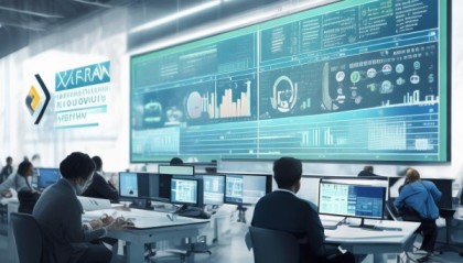 希冉信息咨询服务部，(data-driven) insights for strategic leaders