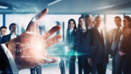 宁德辉腾信息技术咨询，赋能企业数字化转型的智慧之手