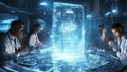 专业解码未来技术解决方案