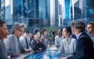黄浦区信息化咨询服务，发展与特点