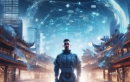 津南信息咨询服务 disruptor in the digital transformation landscape