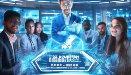 中山鼎微信息技术咨询，助力企业数字化转型的智慧之选