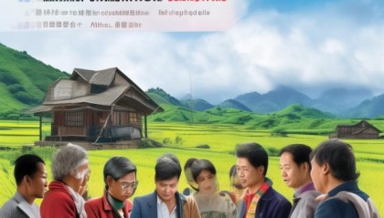 甘南信息技术咨询，助力乡村振兴，机遇与挑战并存
