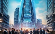 开启江阴云计算新篇章，江阴信息技术咨询企业助力智慧城市建设