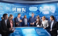阜阳鑫硕信息咨询服务，助力企业数字化转型的助力