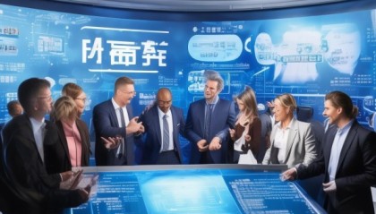阜阳鑫硕信息咨询服务，助力企业数字化转型的助力