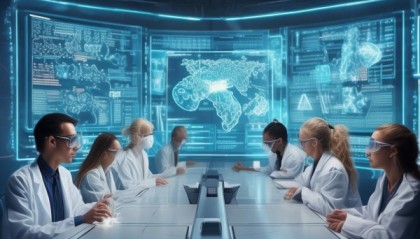推动生物技术，基因编辑与基因组学的机遇与责任