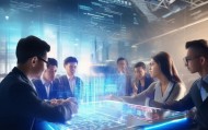 助力数字经济高质量发展，信息化建设咨询解决方案
