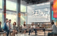 福安信息咨询服务中心，服务保障高质量发展