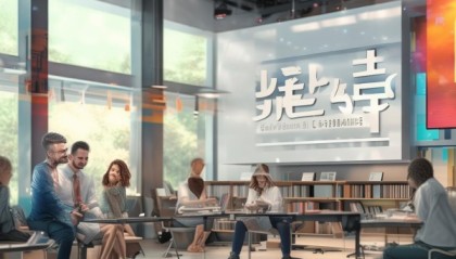 福安信息咨询服务中心，服务保障高质量发展