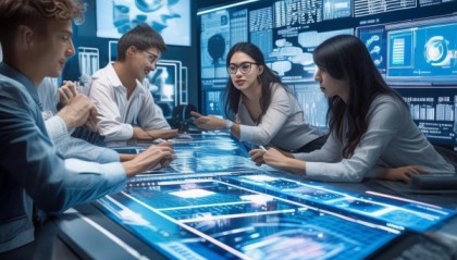 嗨思信息咨询服务，帮助企业数字化转型实现目标，助力企业数字化转型。