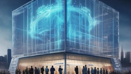 赛利思信息技术咨询中心，技术变革的领导力量