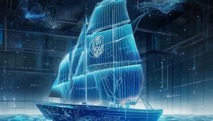 帆宇信息技术咨询，数字赋能企业的未来