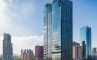 成都，城市发展的核心力量—positioning in the Real Estate Industry