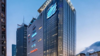 聚焦焦作市汉达信息技术咨询有限公司