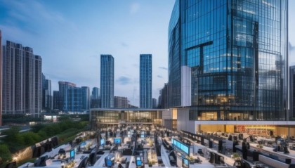 郑州市信息技术咨询公司