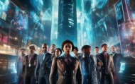 Leading the Future of Digital Transformation
