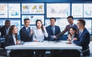 温州中祥信息技术咨询助力企业数字化转型，贴心服务助力企业成功转型