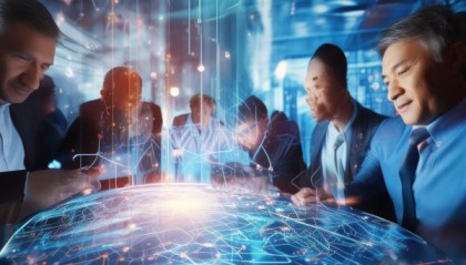 Transformation of Information Technology into a Competitive Advantage through the Journey of重庆信息化咨询有限公司