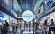 兴城信息咨询服务，机遇与未来