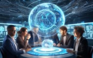解读信息化应用咨询，助力企业数字化转型的智慧之源