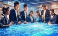 北流信息咨询服务，助力企业数字化转型的助力力量