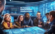 The Future of English Technology Consulting:A Comprehensive Guide