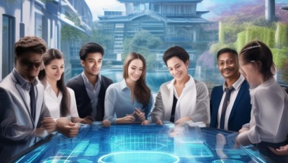 慈溪信息咨询服务，助力企业数字化转型的优雅、专业、高效