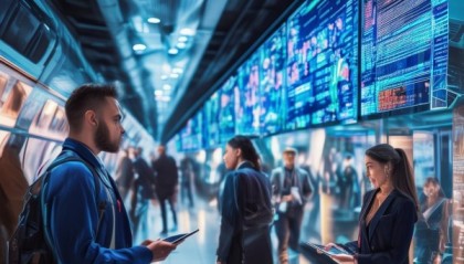 地铁综合交通信息化咨询，助力城市交通管理的数字化转型