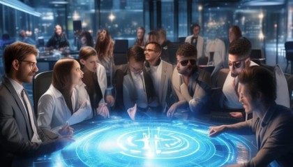 华信咨询，Your Path to Digital Transformation