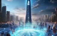 长安新区信息技术咨询，助力企业数字化转型的强劲引擎