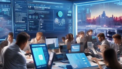 助力企业数字化转型的 powerful 工具——常熟信息化技术咨询电话