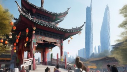 贺兰县信息咨询服务，文化传承与经济发展的新引擎
