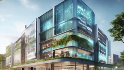 百姓之源，信息技术咨询领域的专业解决方案