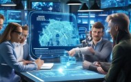 济南信息化咨询，Choosing the Right Partner for Your Next Challenge